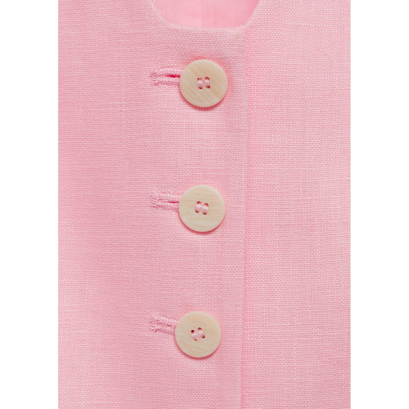 Manteau Boreli - Light Pink