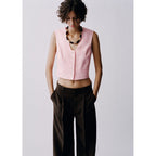 Manteau Boreli - Light Pink