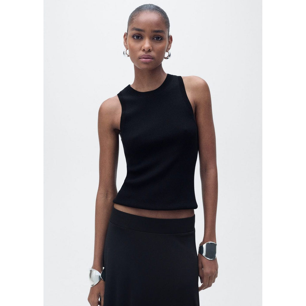 Top Karl - Noir
