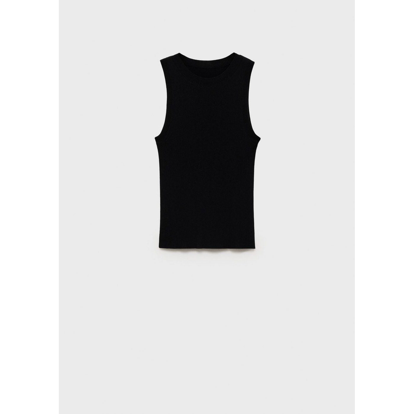 Top Karl - Noir