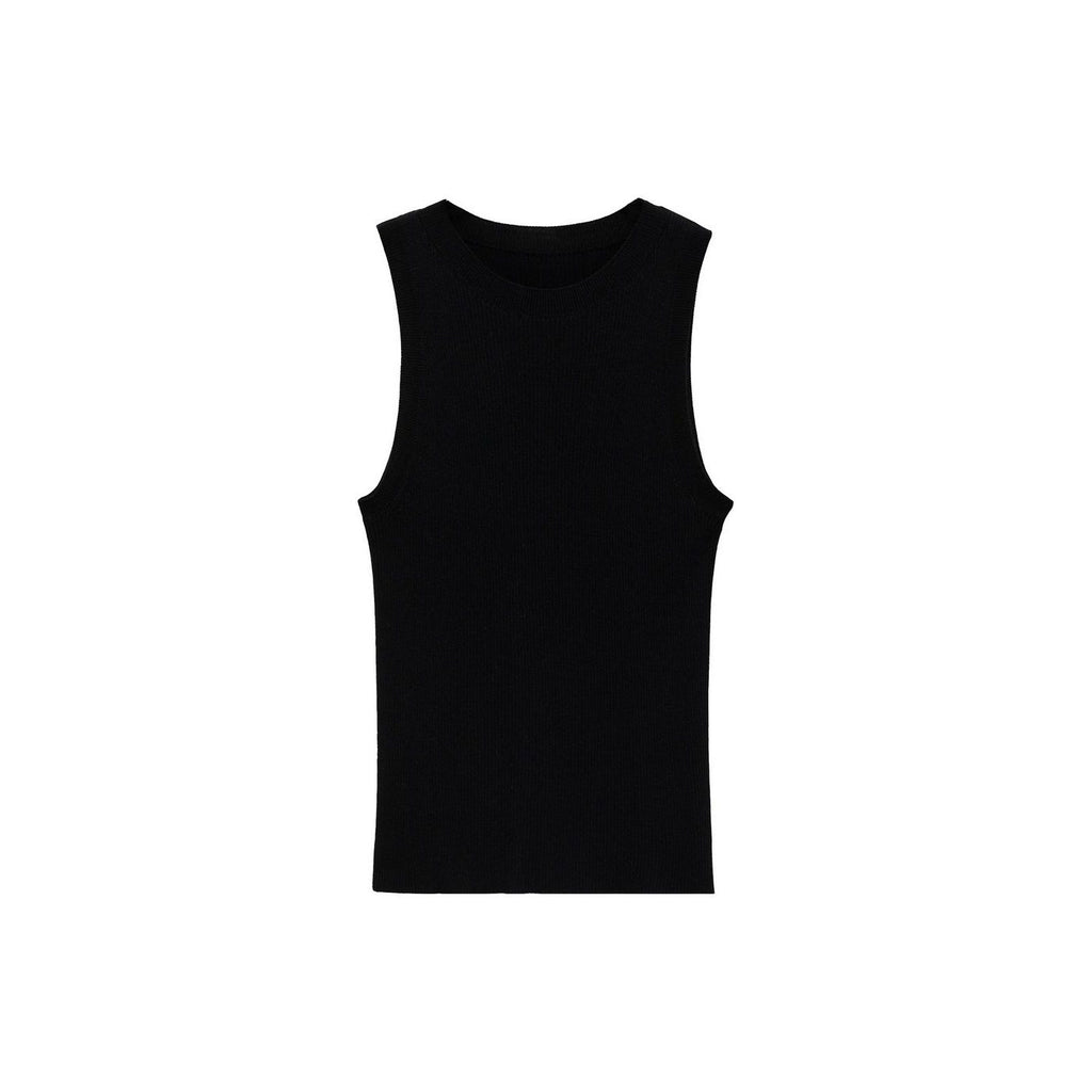 Top Karl - Noir