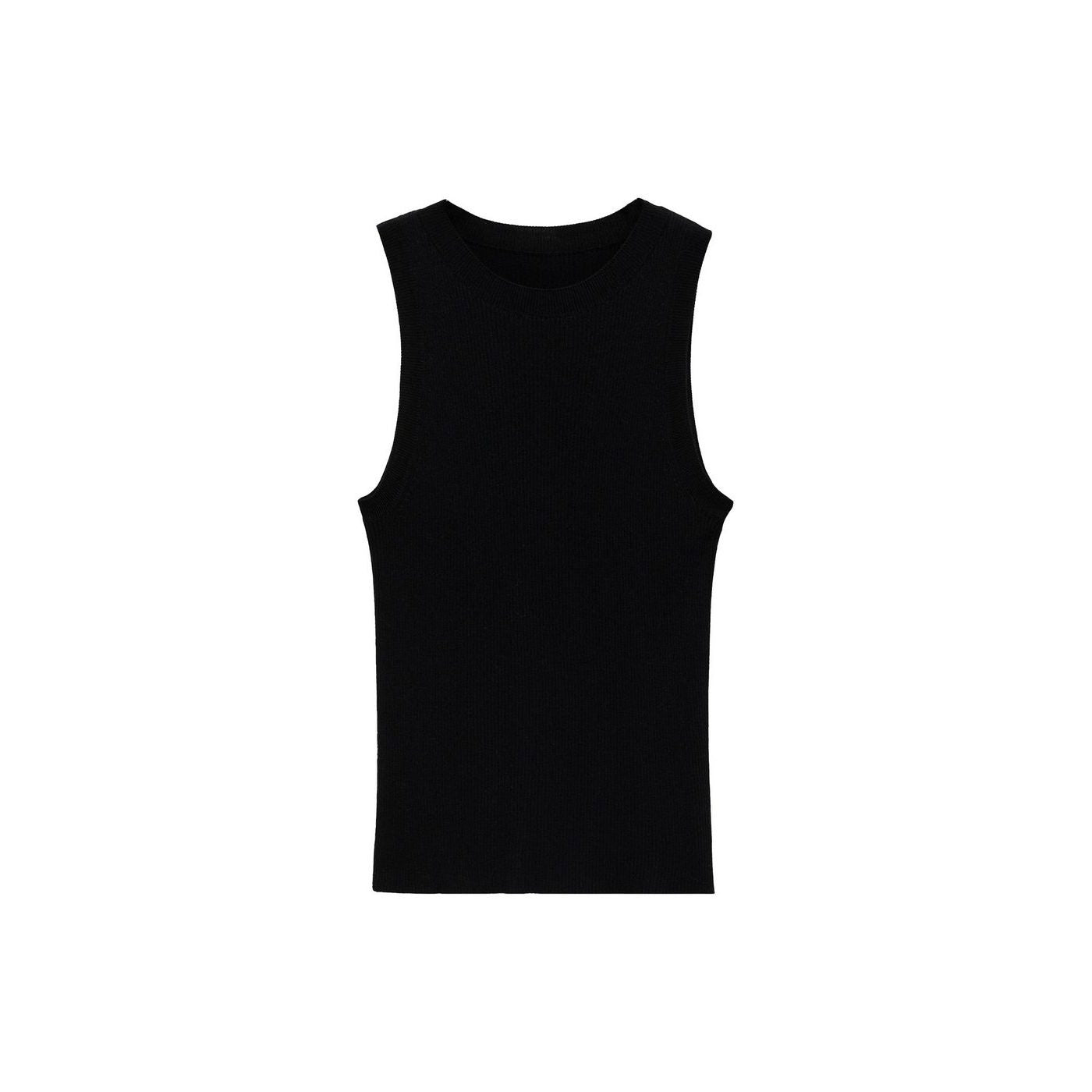 Top Karl - Noir