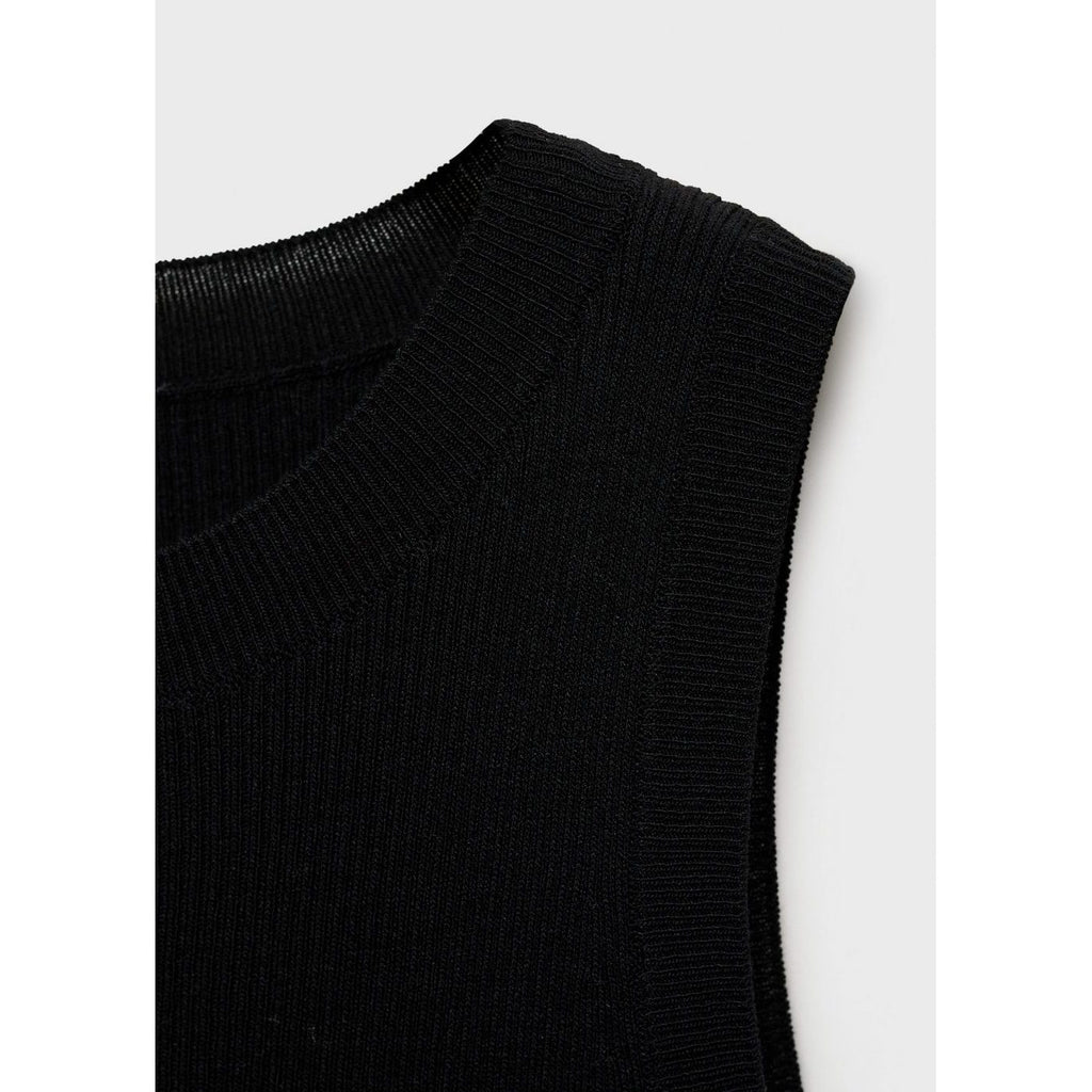 Top Karl - Noir