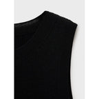 Top Karl - Noir