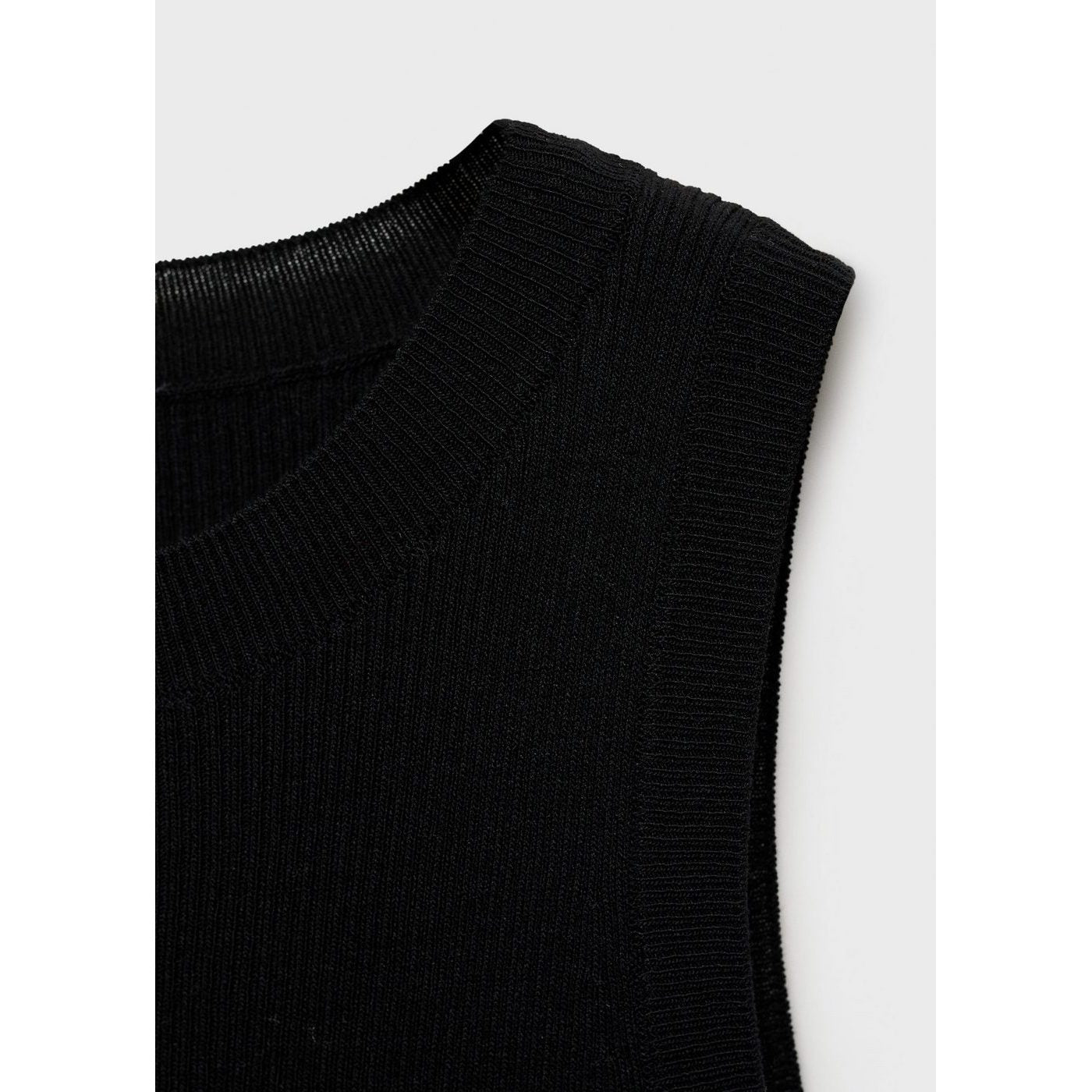 Top Karl - Noir