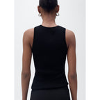 Top Karl - Noir