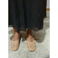 Chaussures Ros - Brun Moyen