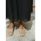Chaussures Ros - Brun Moyen