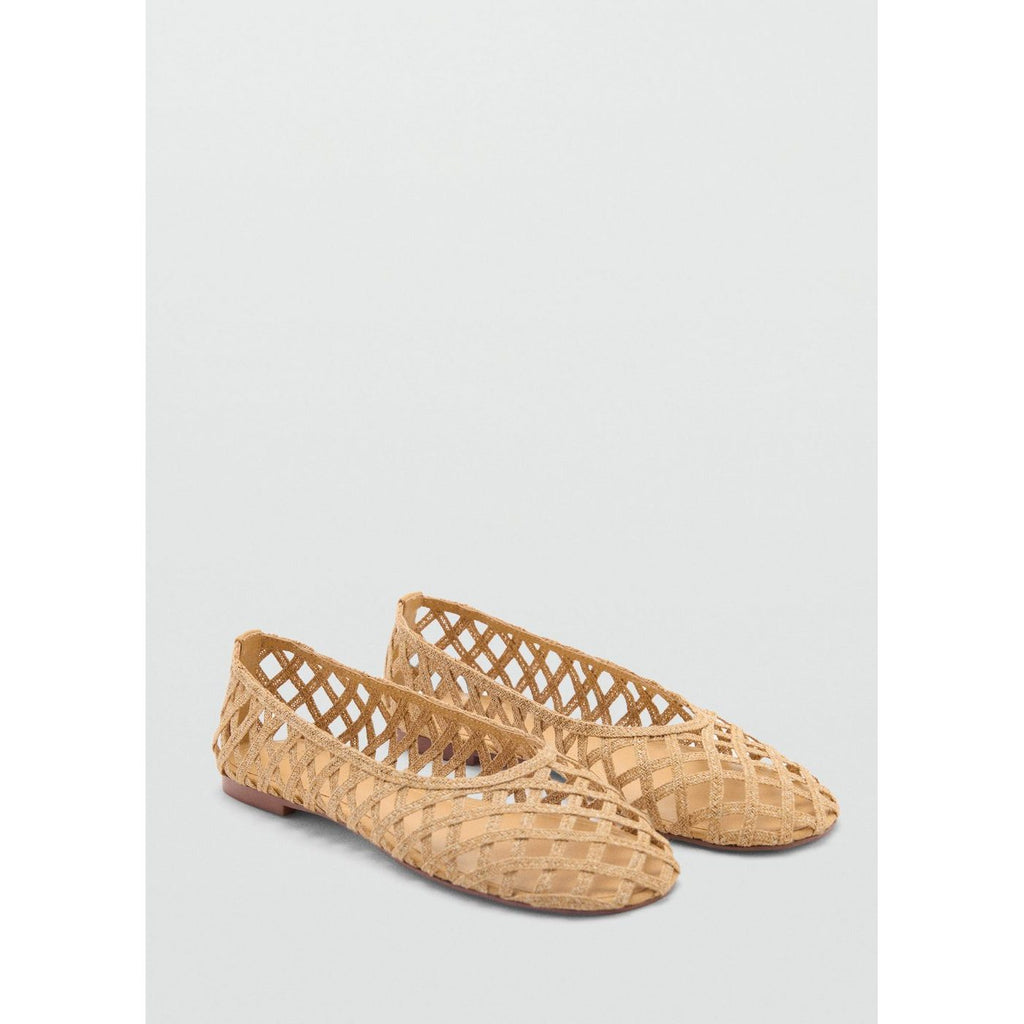 Chaussures Ros - Brun Moyen