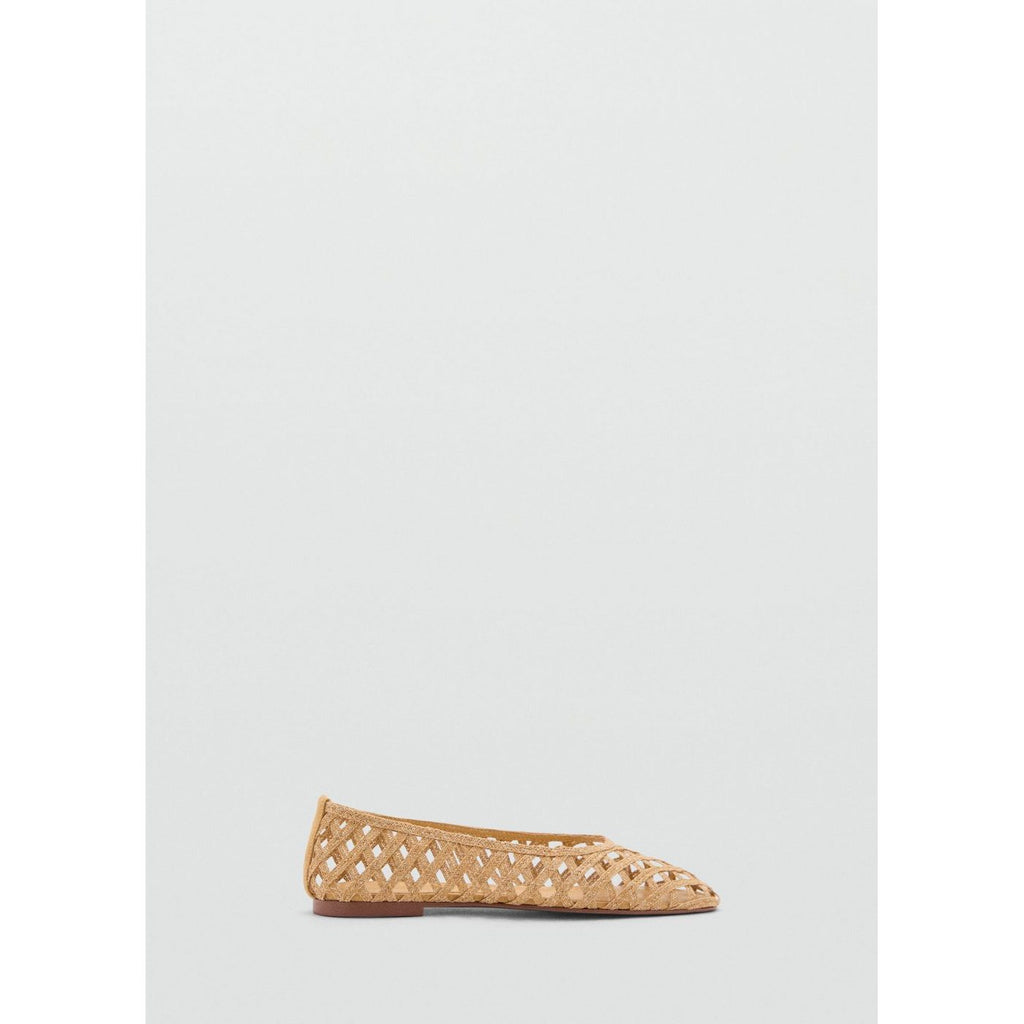 Chaussures Ros - Brun Moyen