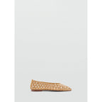 Chaussures Ros - Brun Moyen