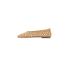 Chaussures Ros - Brun Moyen