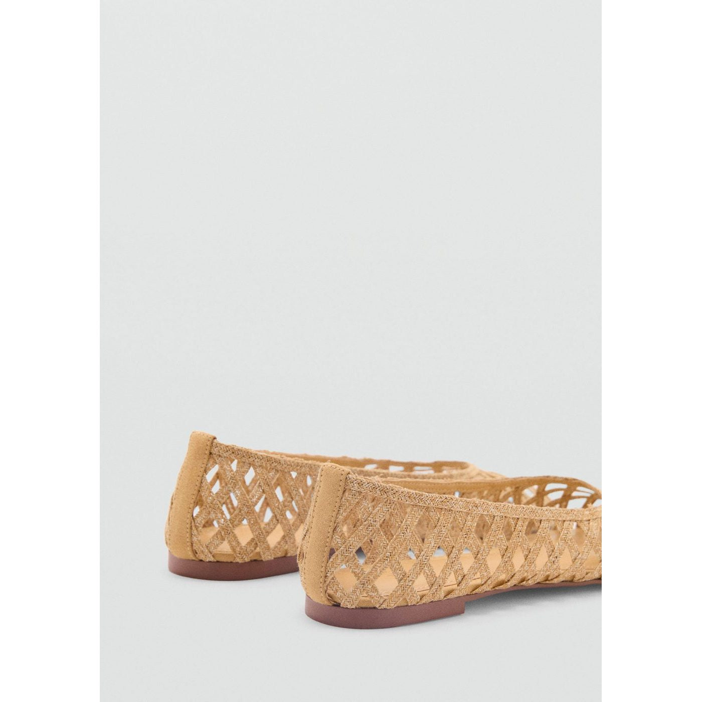 Chaussures Ros - Brun Moyen