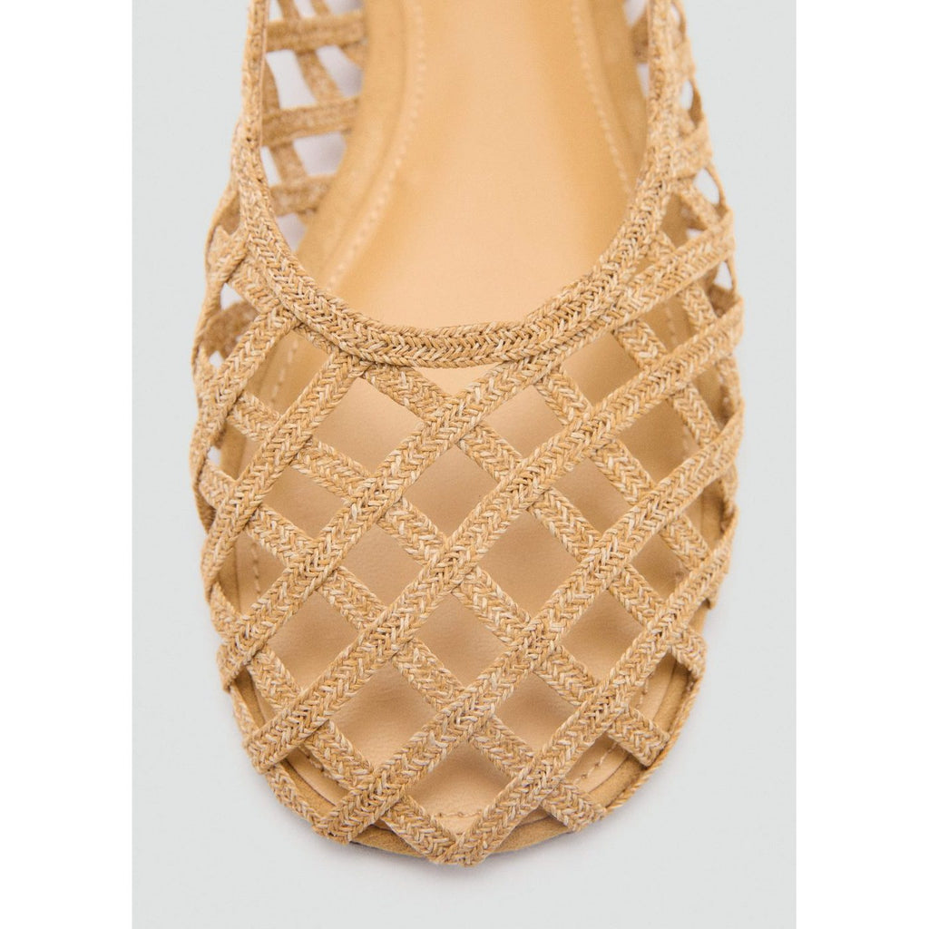 Chaussures Ros - Brun Moyen