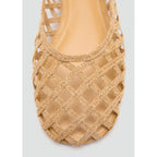 Chaussures Ros - Brun Moyen