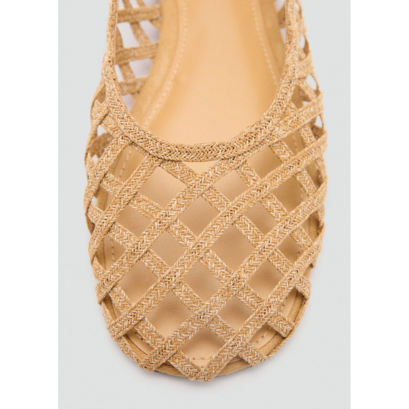 Chaussures Ros - Brun Moyen