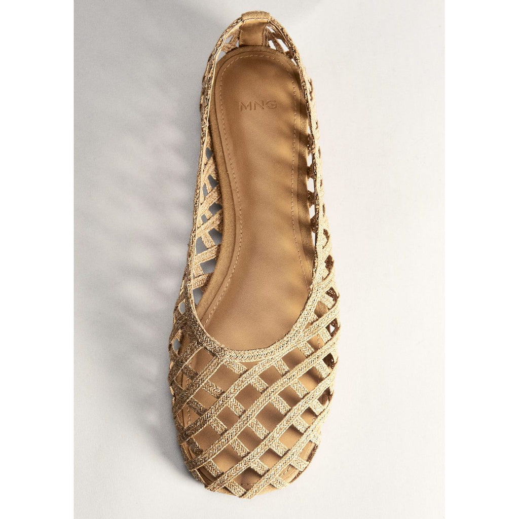 Chaussures Ros - Brun Moyen