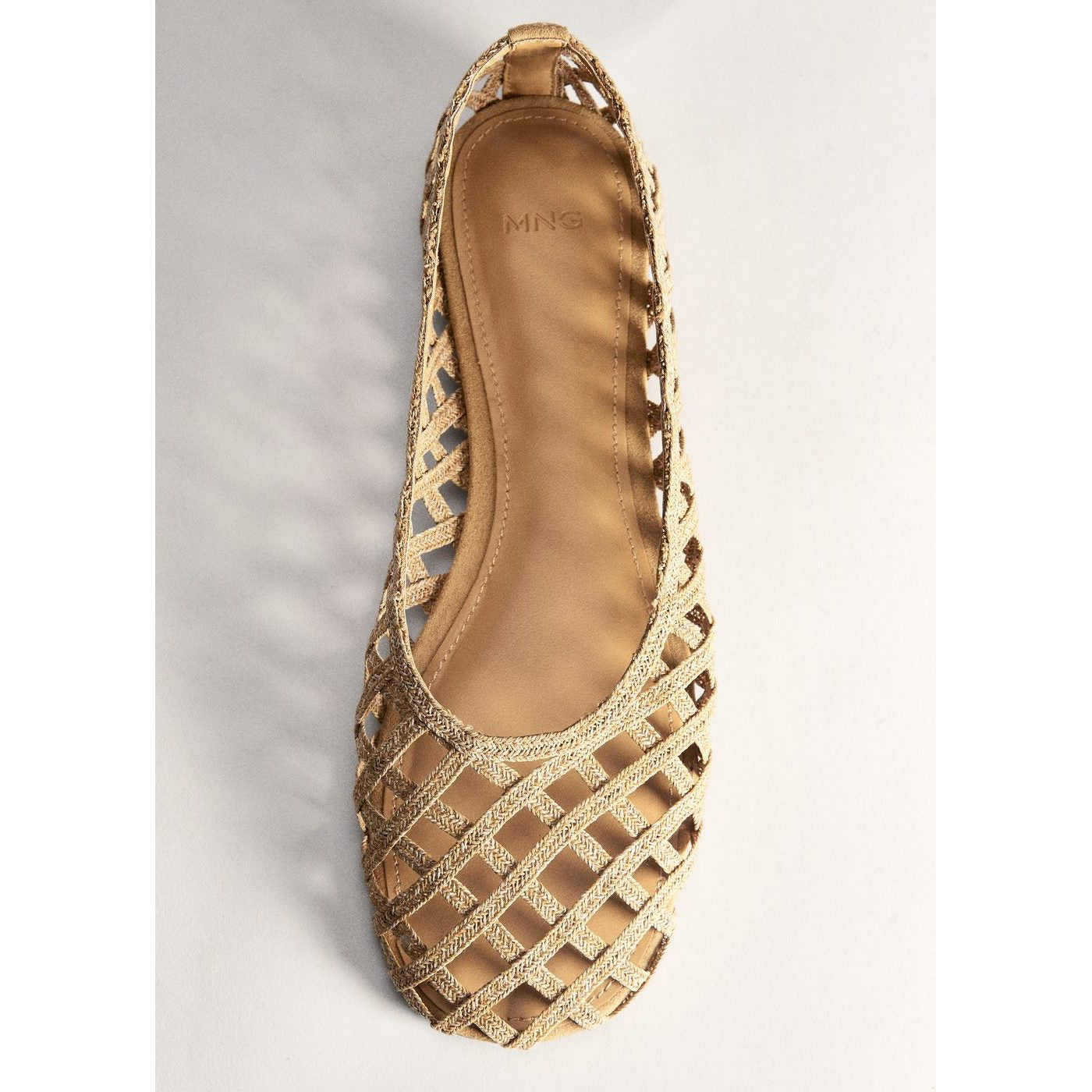 Chaussures Ros - Brun Moyen
