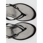 Sandales Icono - Noir