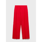 Pantalones Limona - Rojo