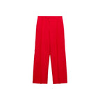 Pantalones Limona - Rojo