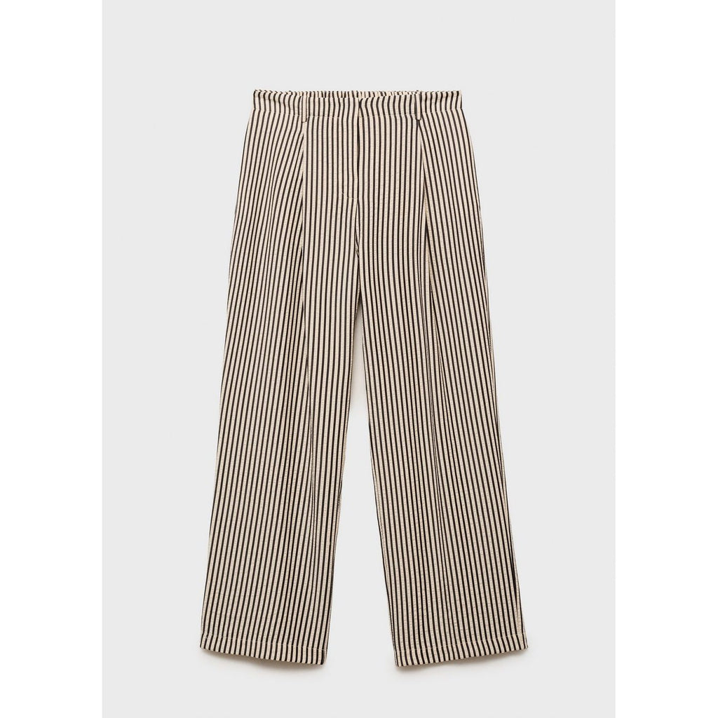 Pantalon Sal - Blanc Cassé