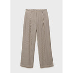 Pantalon Sal - Blanc Cassé