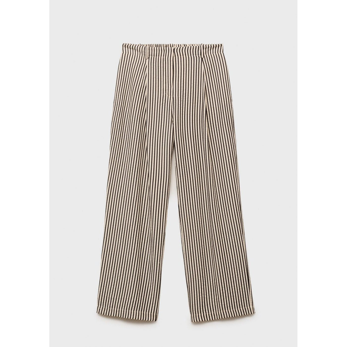 Pantalon Sal - Blanc Cassé