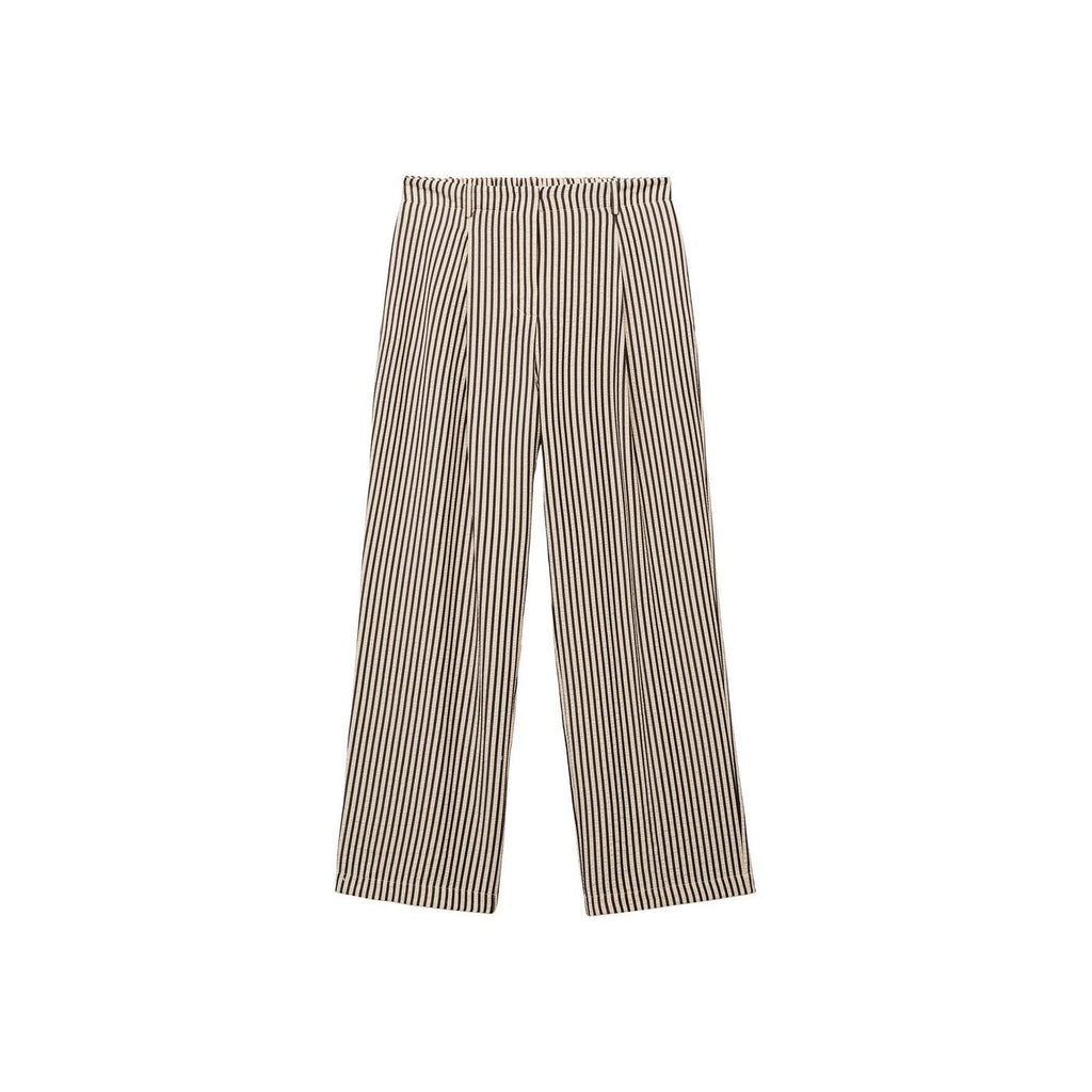 Pantalon Sal - Blanc Cassé