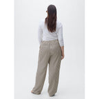 Pantalon Sal - Blanc Cassé
