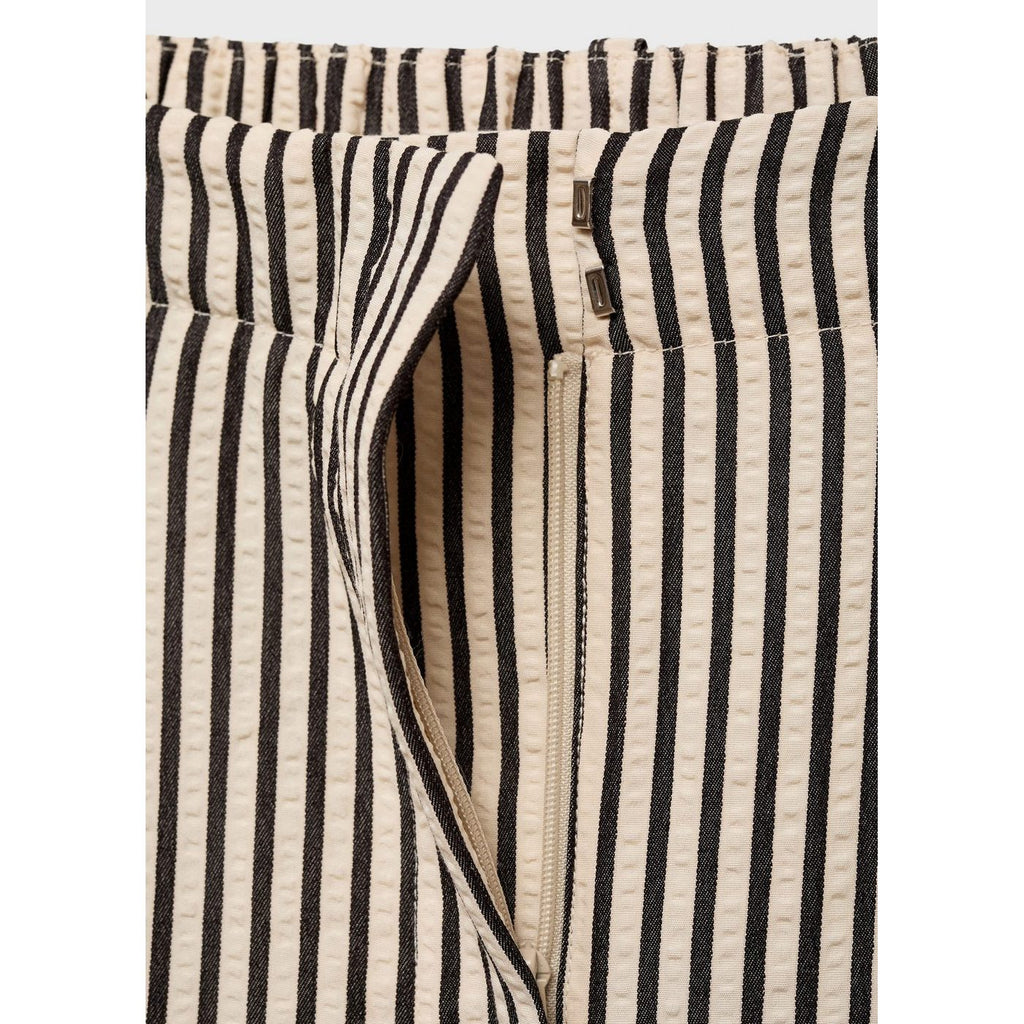 Pantalon Sal - Blanc Cassé