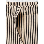 Pantalon Sal - Blanc Cassé
