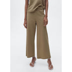 Pantalon Catleen - Kaki