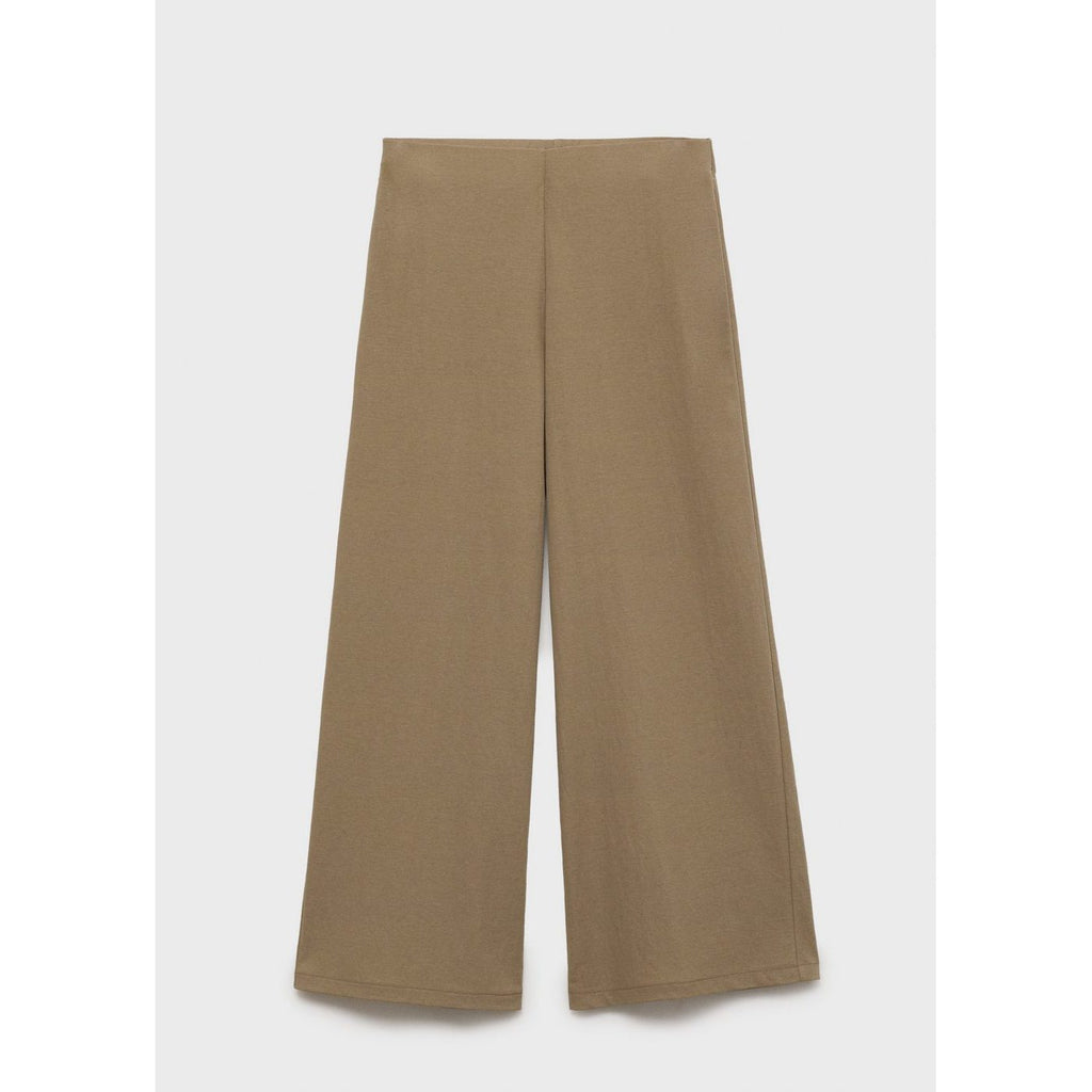 Pantalon Catleen - Kaki