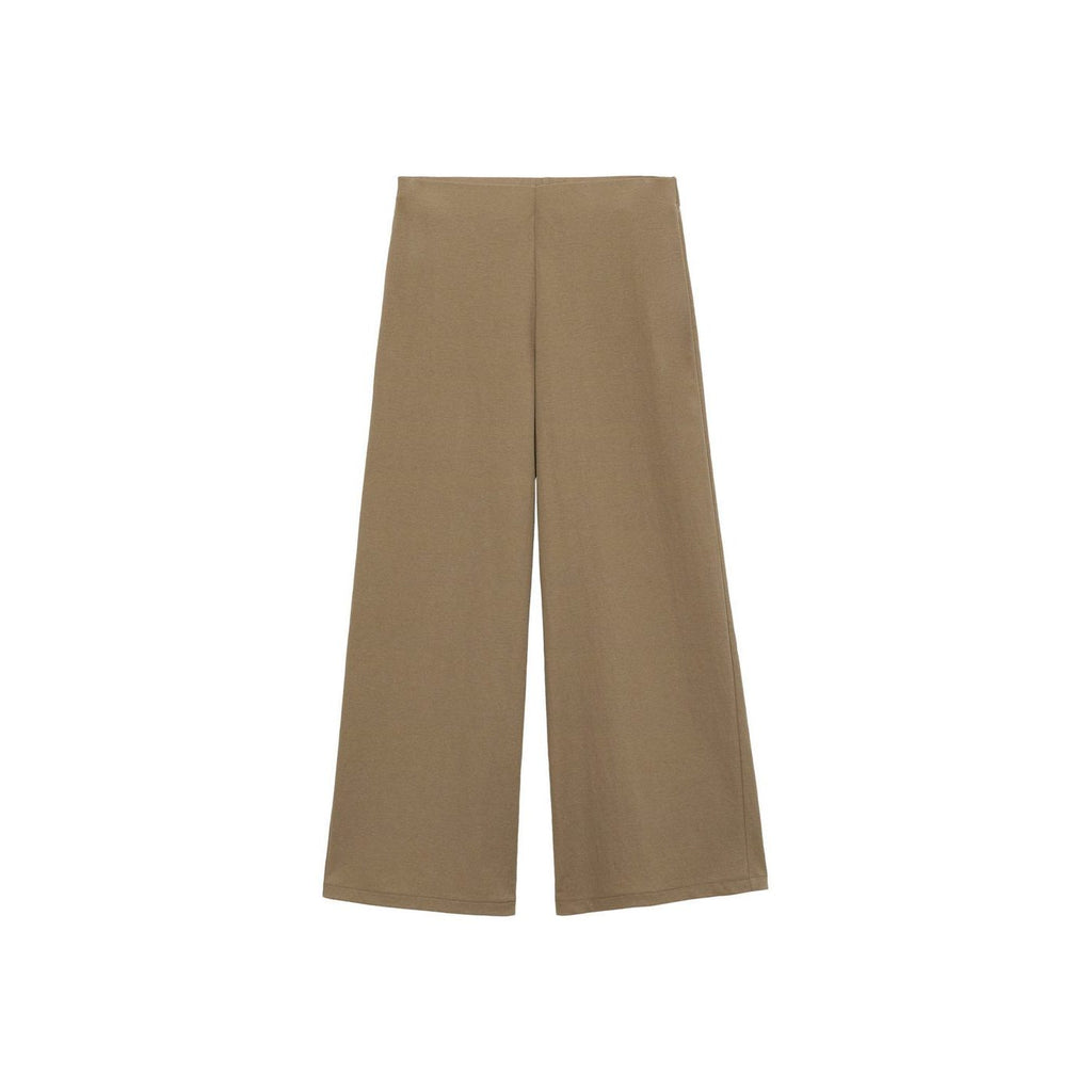 Pantalon Catleen - Kaki