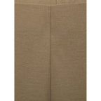 Pantalon Catleen - Kaki