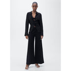 Pantalon Catleen - Noir