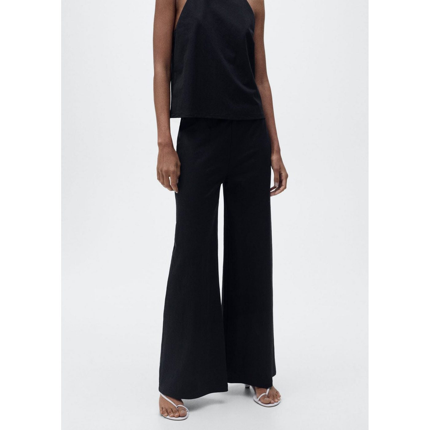 Pantalon Catleen - Noir