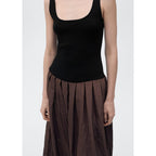 Vestido Blondie - Chocolate