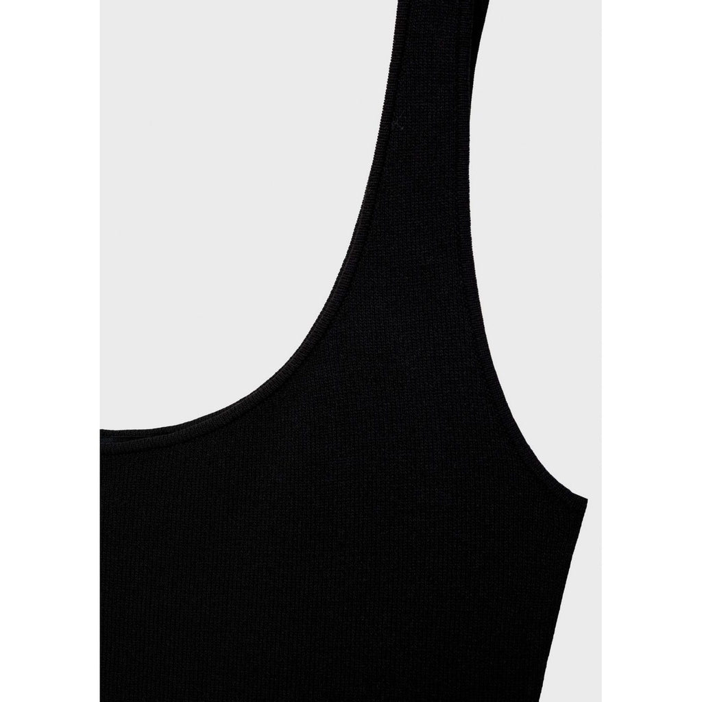 Vestido Blondie - Chocolate