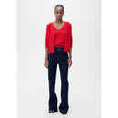 Cardigan Sito - Red