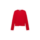 Cardigan Sito - Red