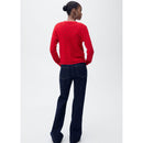 Cardigan Sito - Red