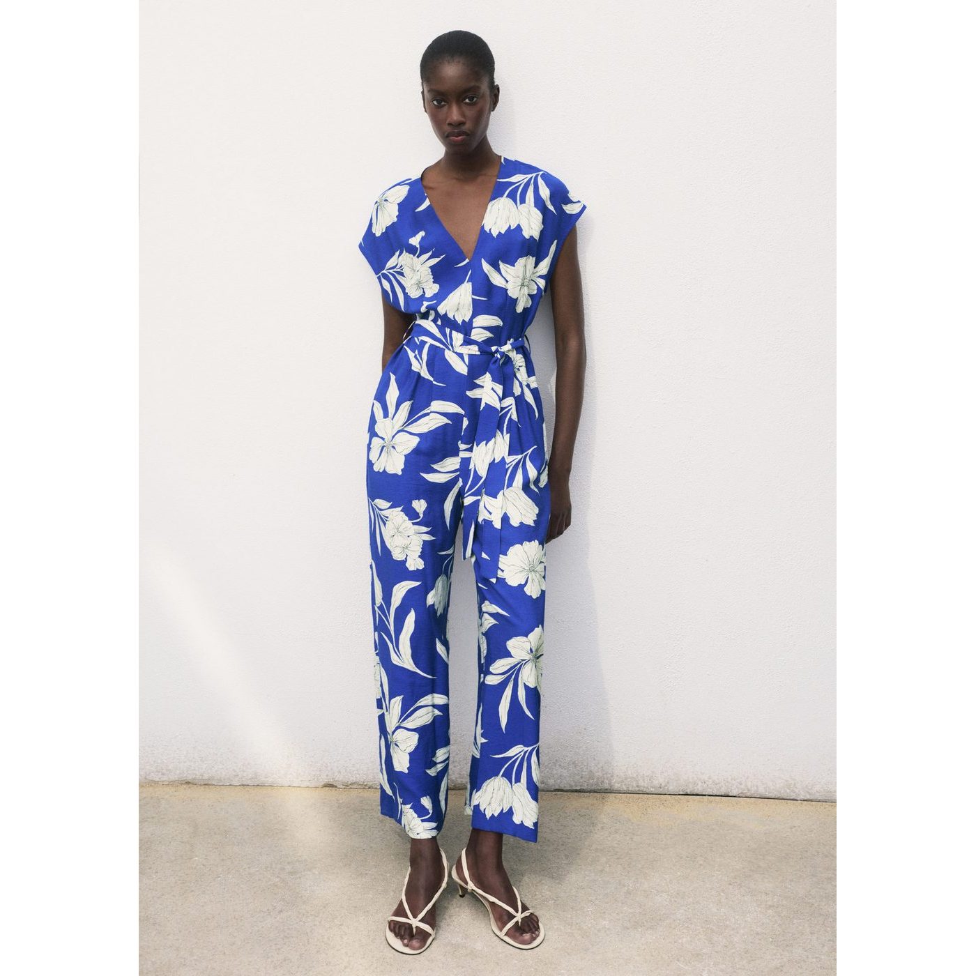 Playsuit Lorain - Blue