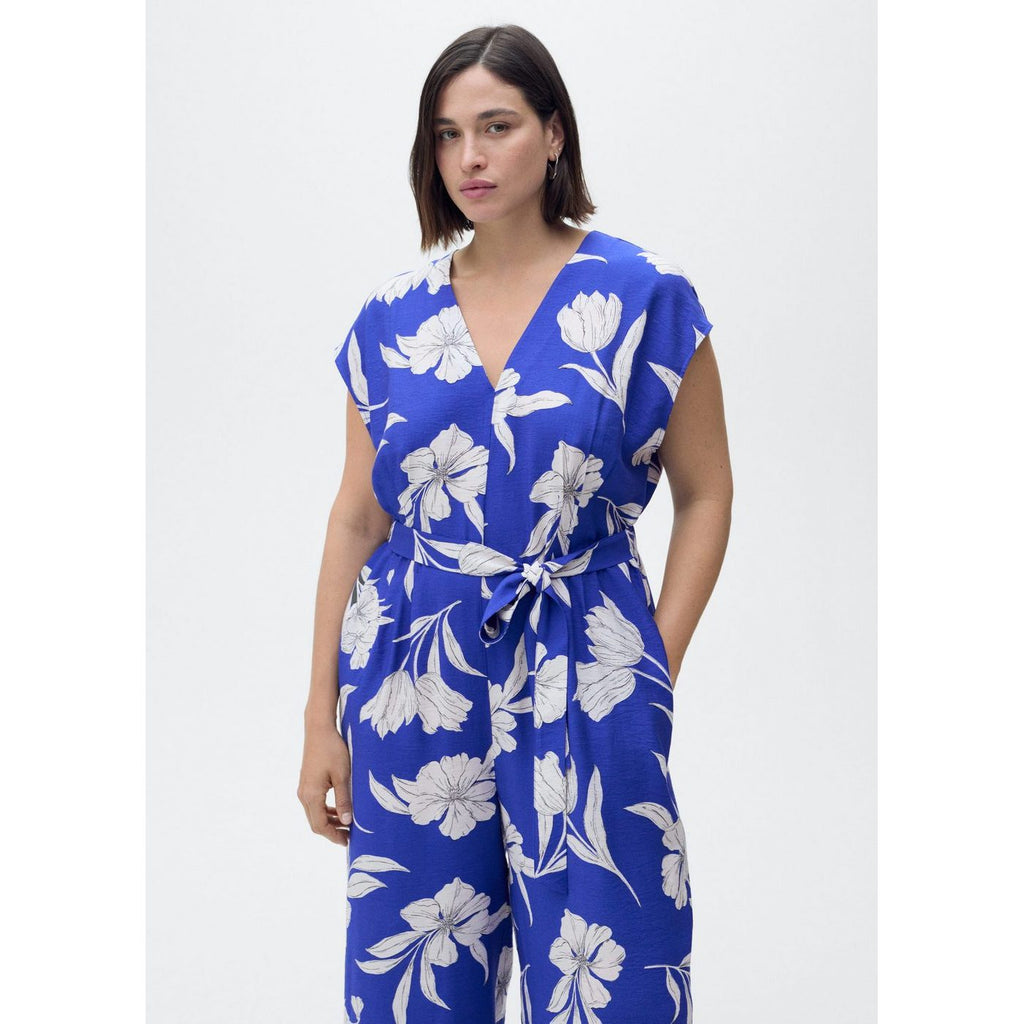 Playsuit Lorain - Blue
