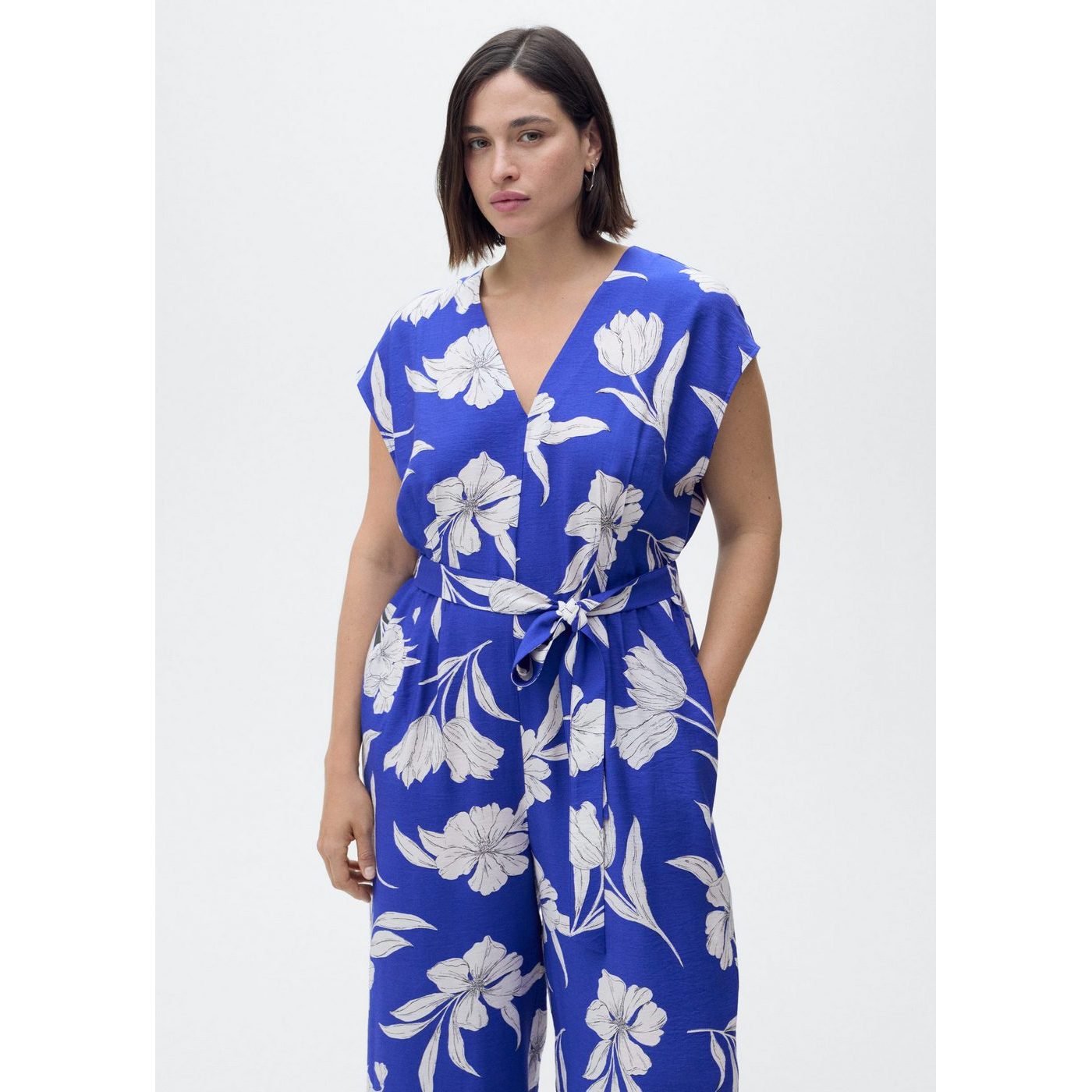 Playsuit Lorain - Blue