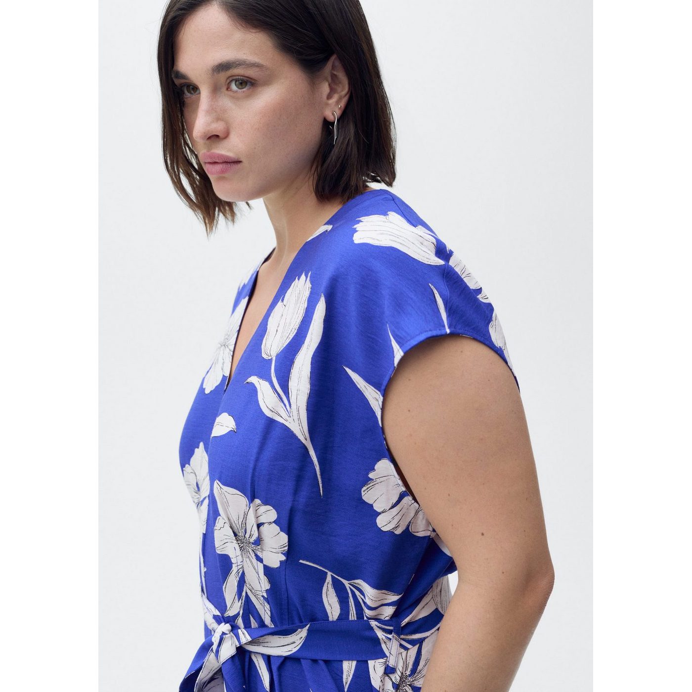 Playsuit Lorain - Blue
