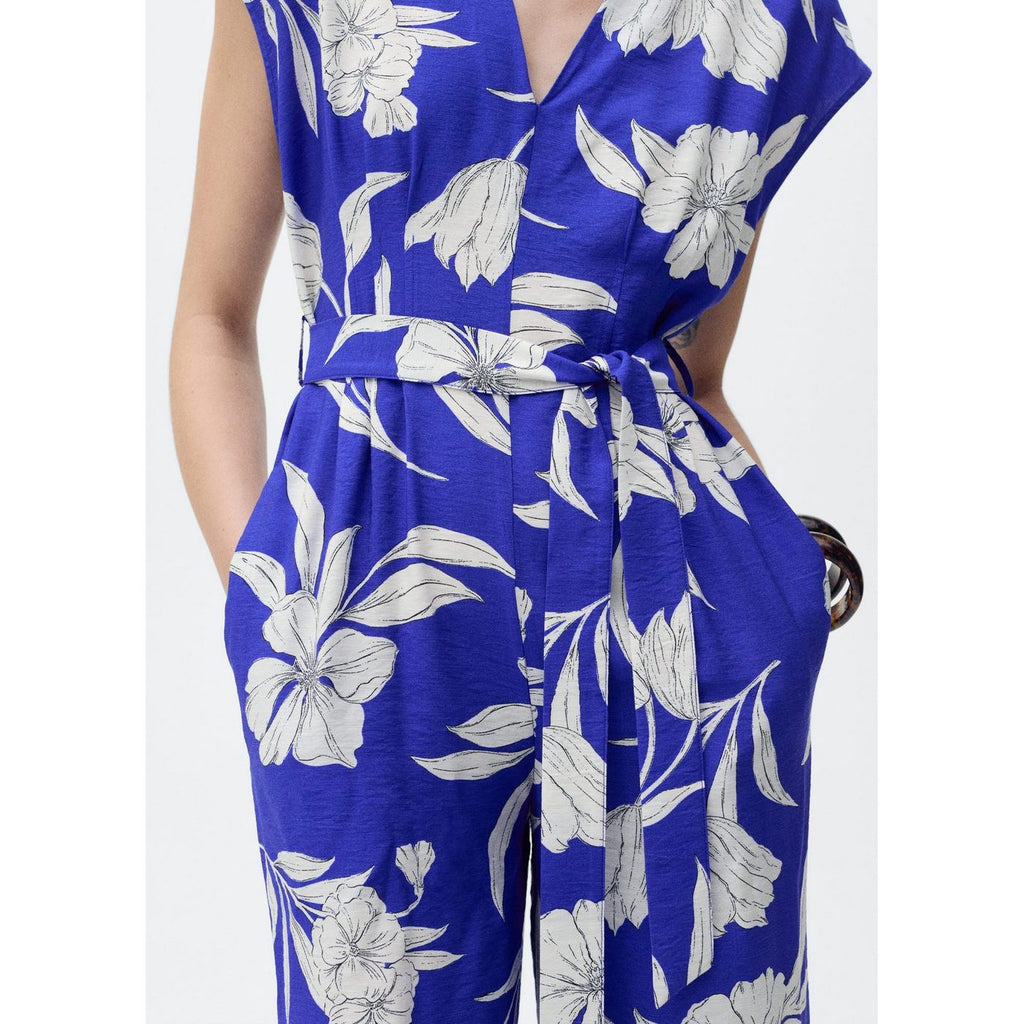 Playsuit Lorain - Blue