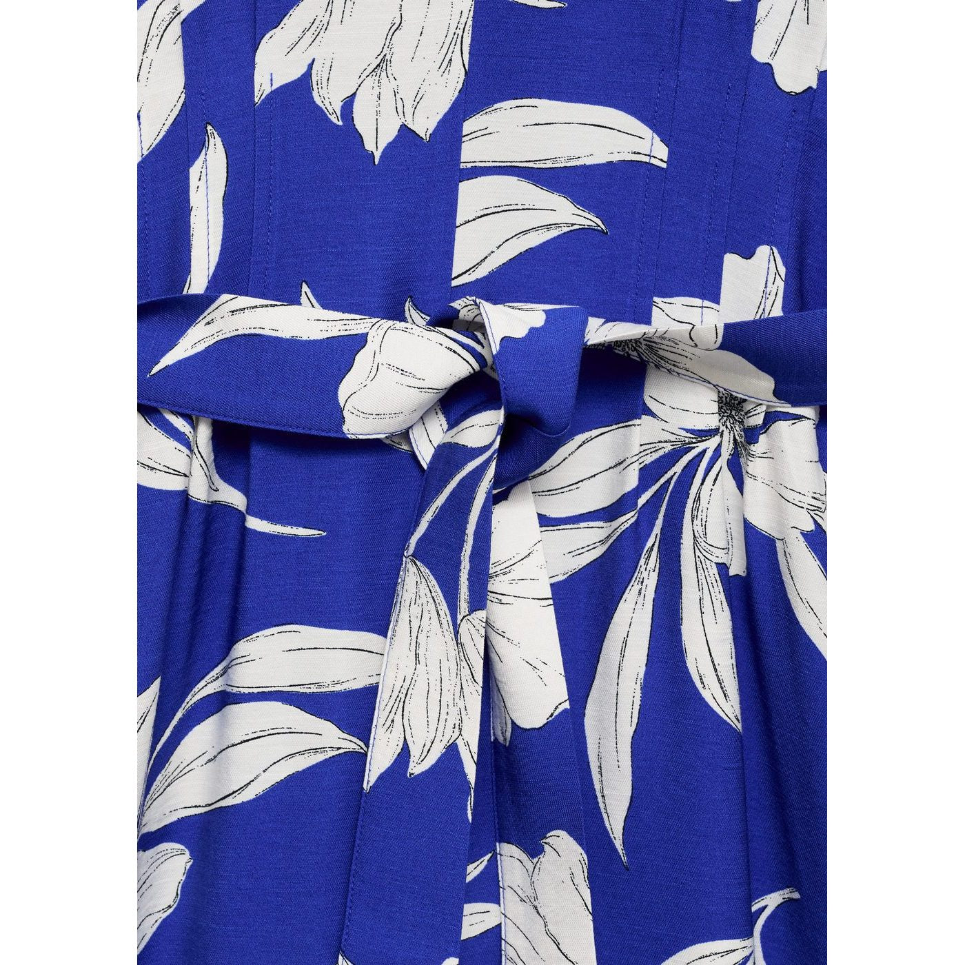 Playsuit Lorain - Blue