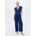 Playsuit Lorain - Ink Blue